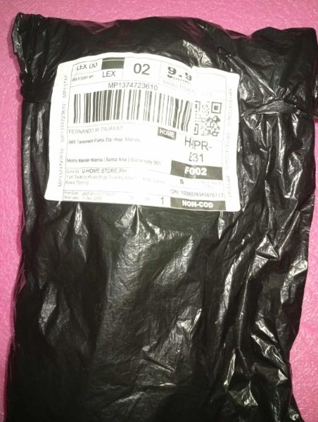 Buyer review image 2