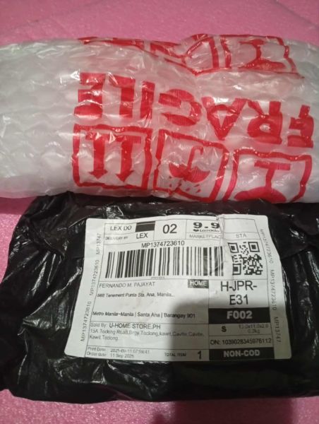 Buyer review image 3