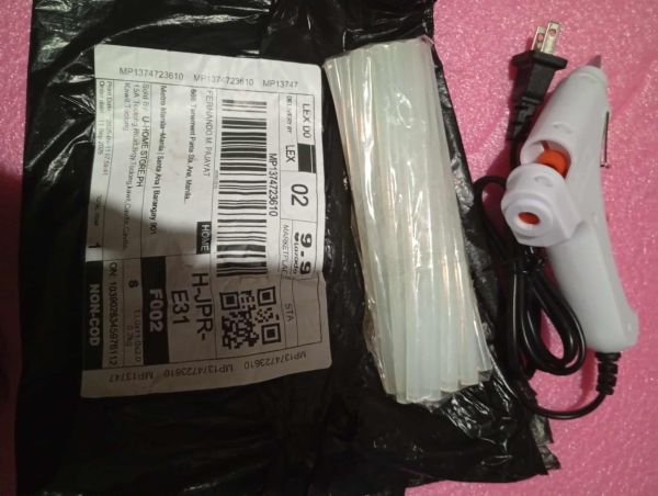 Buyer review image 4