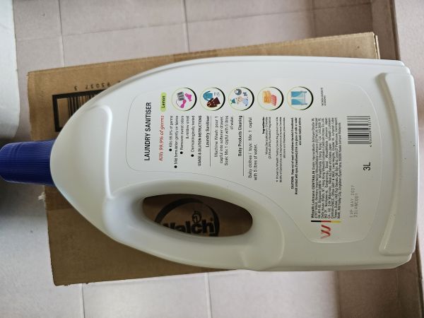 Buyer review image 2