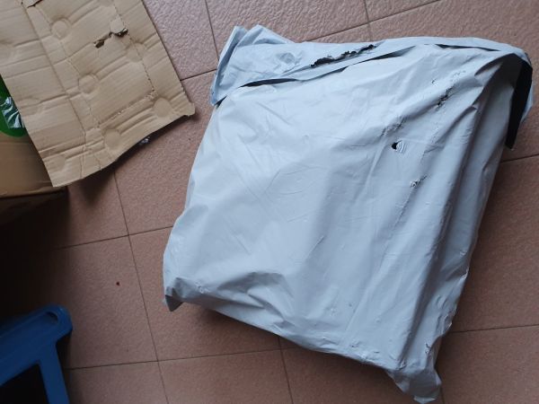 Buyer review image 1