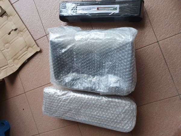 Buyer review image 2
