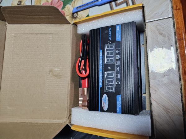 Buyer review image 2