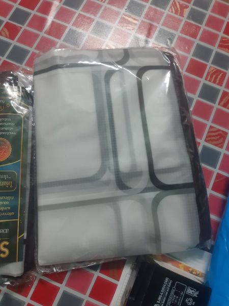 Buyer review image 2