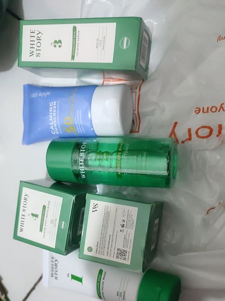 Buyer review image 2
