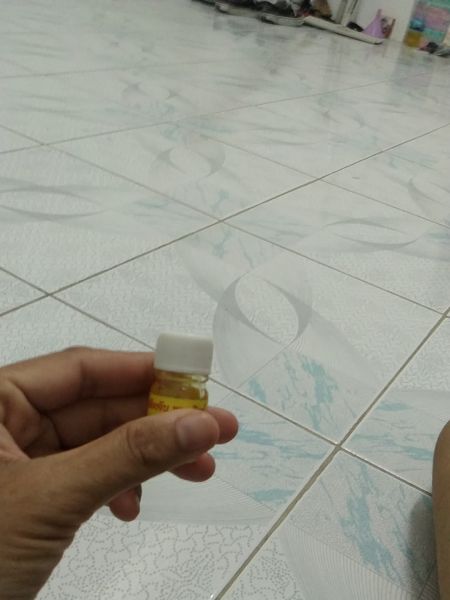 Buyer review image 2