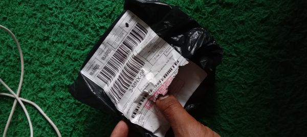 Buyer review image 1