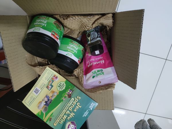 Buyer review image 1