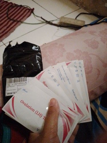 Buyer review image 2