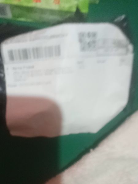 Buyer review image 2