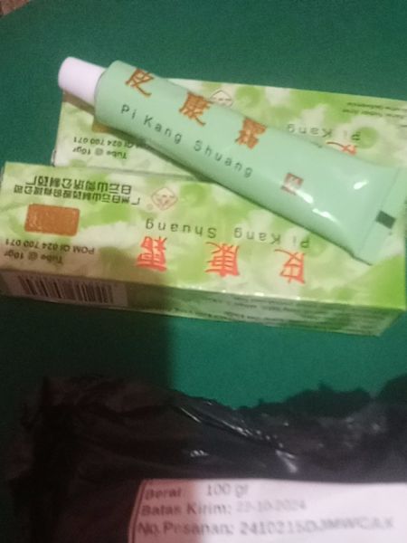 Buyer review image 3