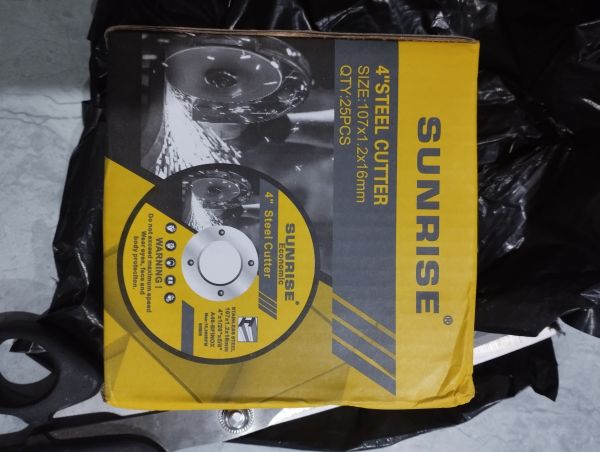 Buyer review image 3