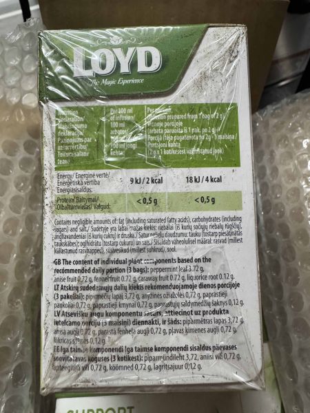 Buyer review image 2