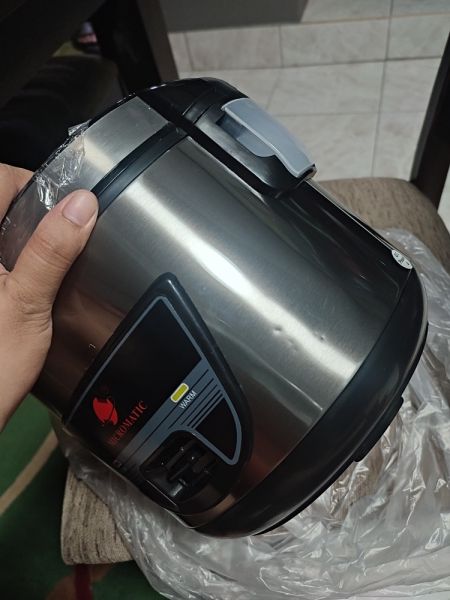 Buyer review image 1