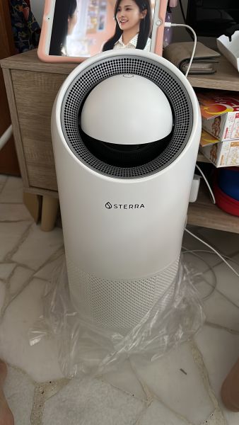 Buyer review image 1
