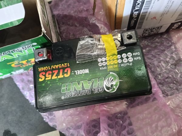 Buyer review image 2