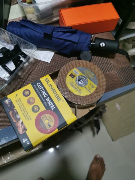 Buyer review image 2
