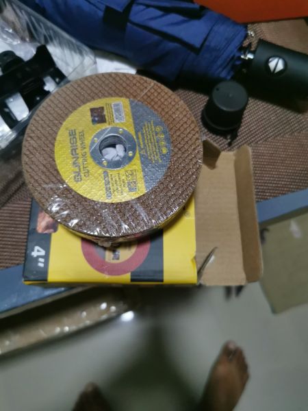 Buyer review image 1