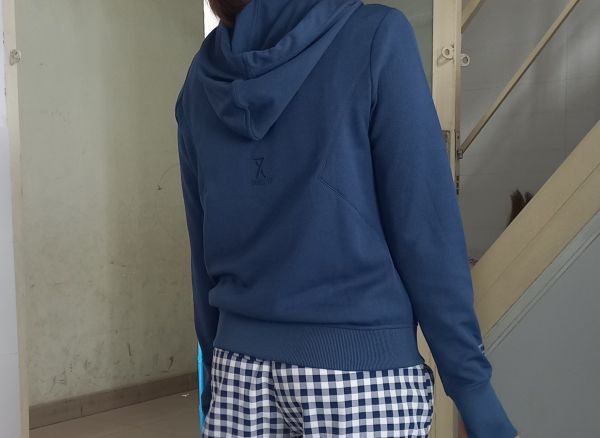 Buyer review image 2