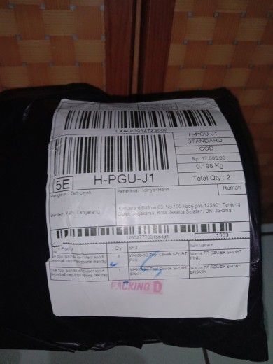 Buyer review image 1