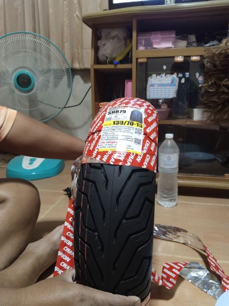 Buyer review image 1