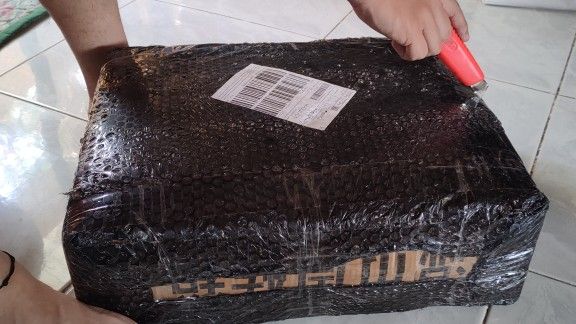 Buyer review image 1