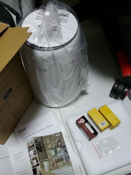 Buyer review image 2