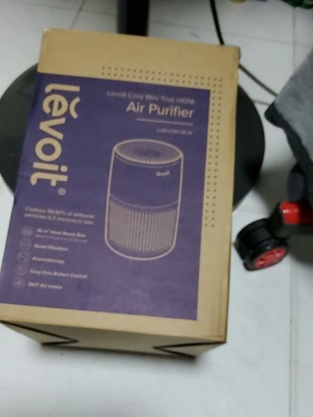 Buyer review image 1
