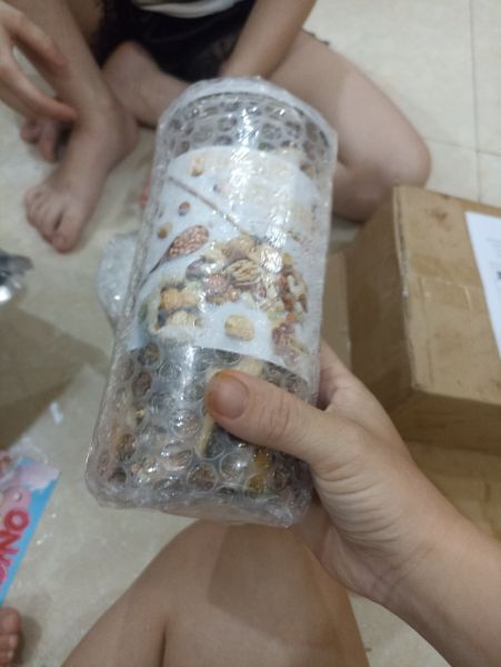 Buyer review image 3