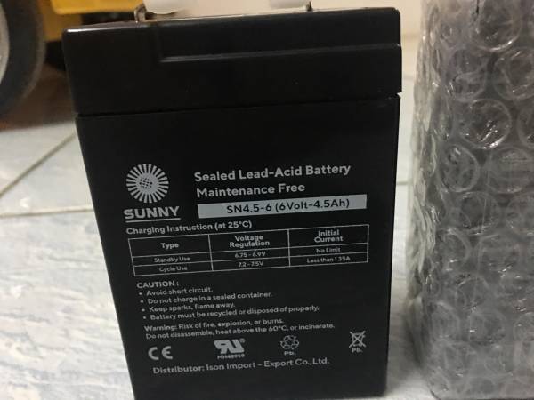 Buyer review image 1