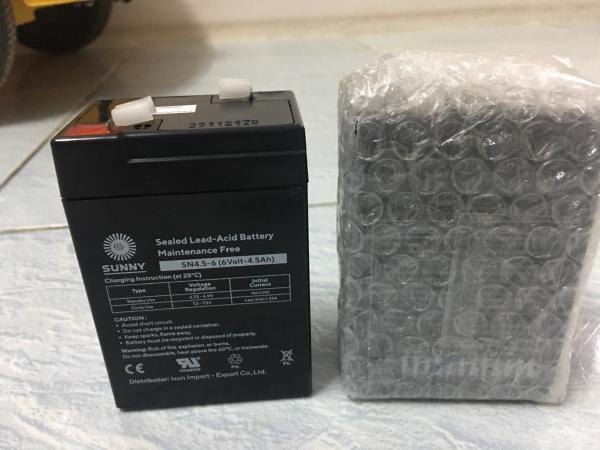 Buyer review image 2