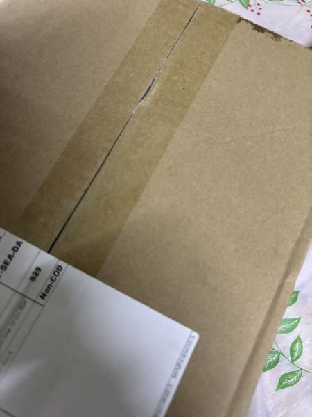 Buyer review image 1
