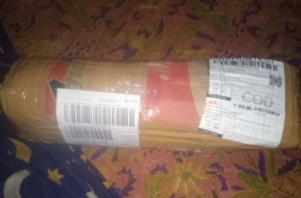Buyer review image 1