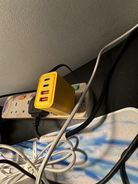 Buyer review image 1