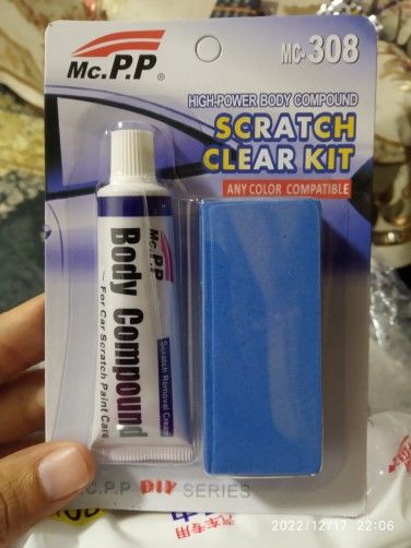 Buyer review image 1