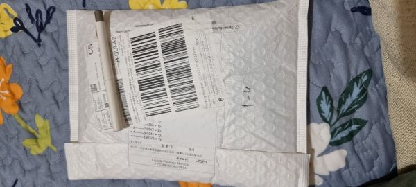 Buyer review image 1