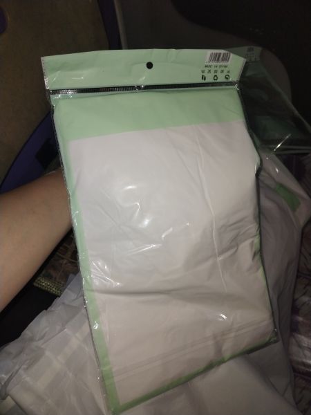 Buyer review image 2