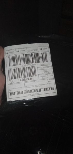 Buyer review image 1