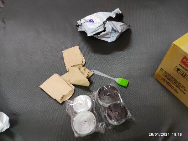 Buyer review image 1