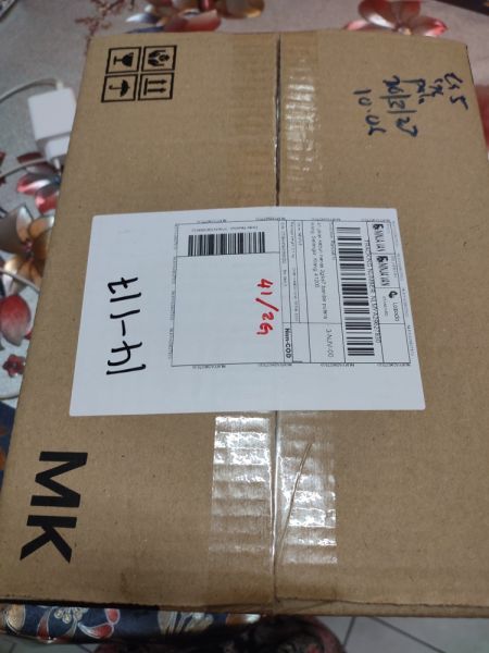 Buyer review image 1