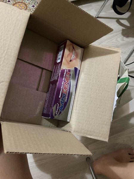 Buyer review image 1