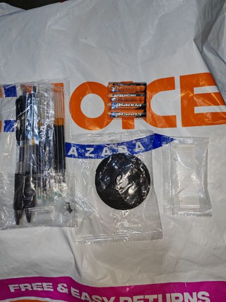 Buyer review image 1