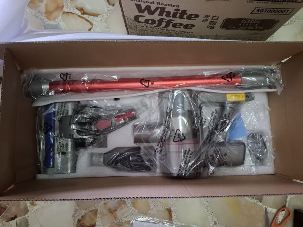 Buyer review image 1
