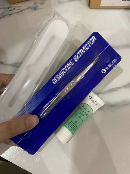 Buyer review image 1