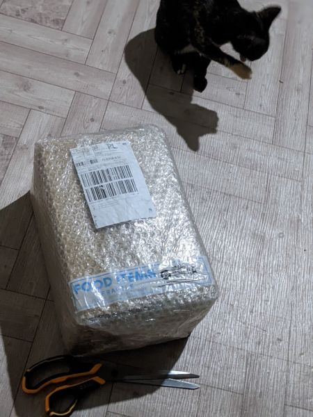 Buyer review image 2