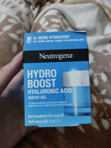 Buyer review image 2