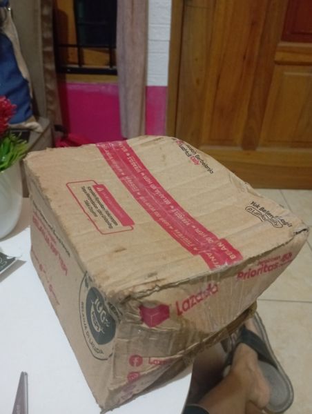 Buyer review image 4