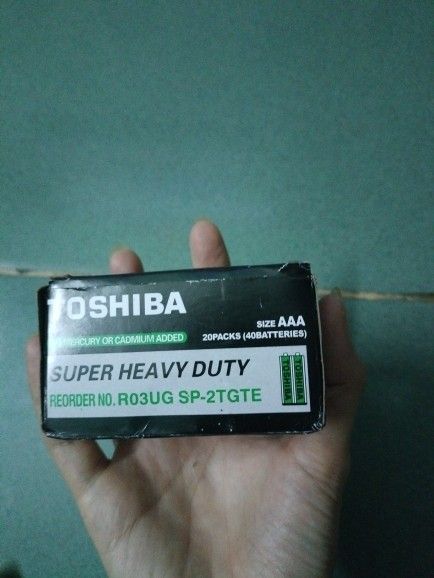 Buyer review image 2