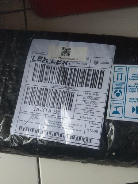 Buyer review image 1