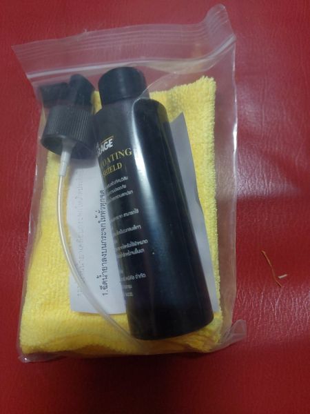 Buyer review image 2